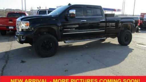 GMC SIERRA 2018 1GT42YEY2JF241274 image