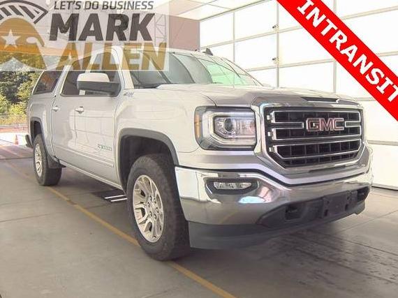 GMC SIERRA 2018 3GTU2MEC9JG120642 image