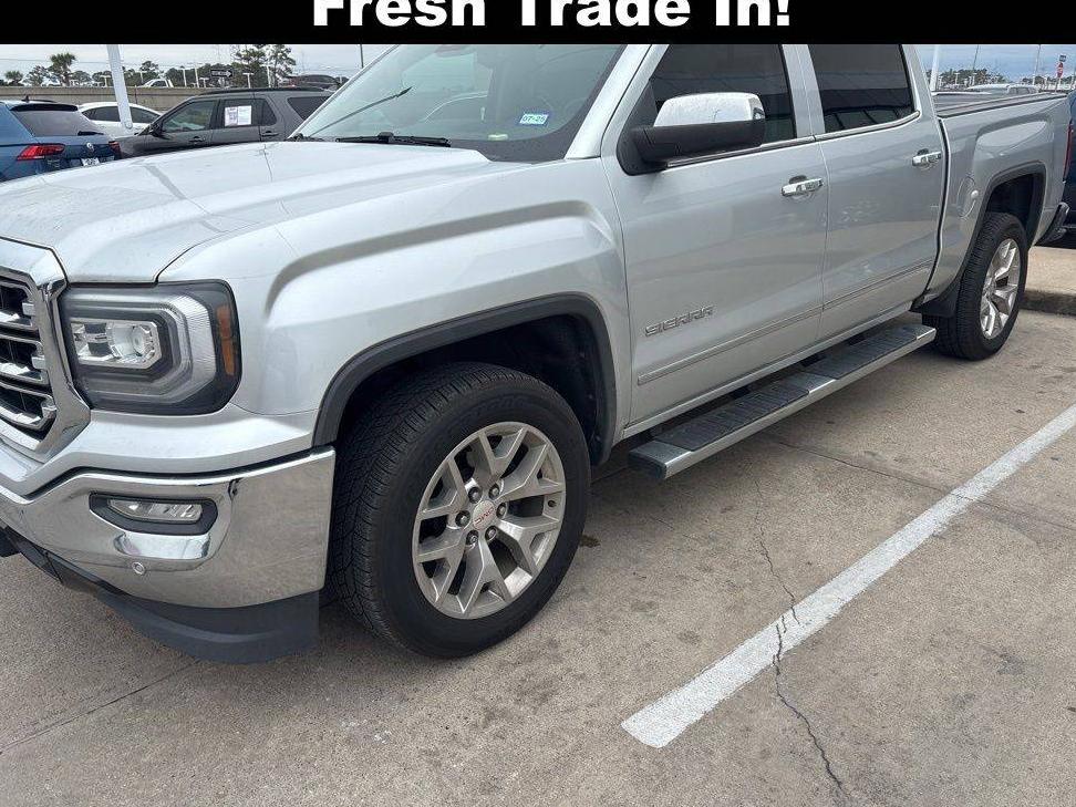 GMC SIERRA 2018 3GTP1NEC3JG265102 image