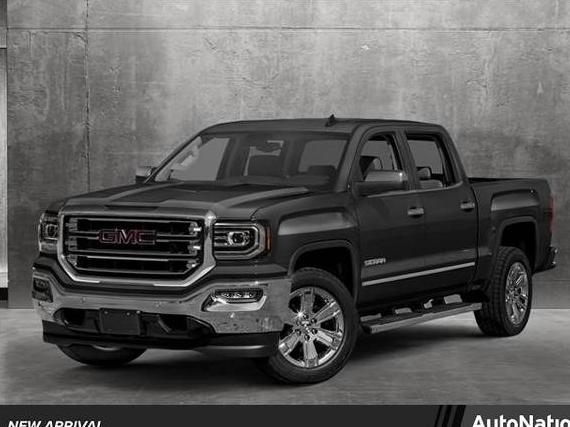 GMC SIERRA 2018 3GTU2NEC8JG581692 image