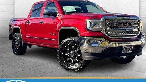 GMC SIERRA 2018 3GTU2NEC0JG609176 image GMC SIERRA 2018 3GTU2NEC0JG609176 image