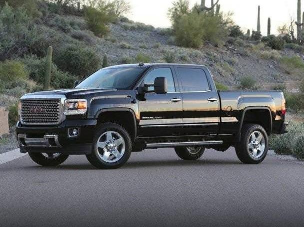 GMC SIERRA 2018 1GT42YEY2JF281290 image