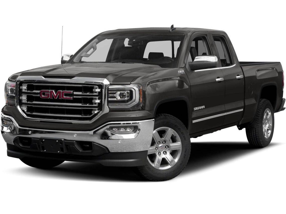 GMC SIERRA 2018 3GTU2NEC3JG332166 image