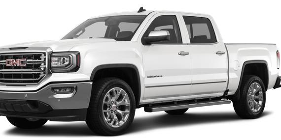 GMC SIERRA 2018 3GTU2NEC2JG197729 image