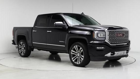 GMC SIERRA 2018 3GTU2PEJ5JG170888 image