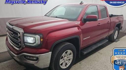 GMC SIERRA 2018 1GTV2MEC0JZ374664 image