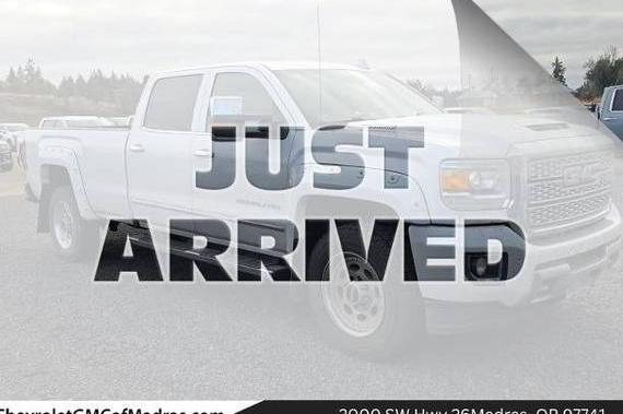 GMC SIERRA 2018 1GT42YEY5JF221732 image