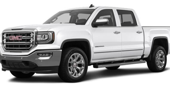 GMC SIERRA 2018 3GTU2NEC5JG576143 image