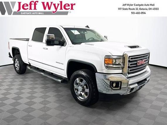GMC SIERRA 2018 1GT12TEY1JF265958 image GMC SIERRA 2018 1GT12TEY1JF265958 image