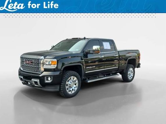 GMC SIERRA 2018 1GT12UEG5JF207574 image
