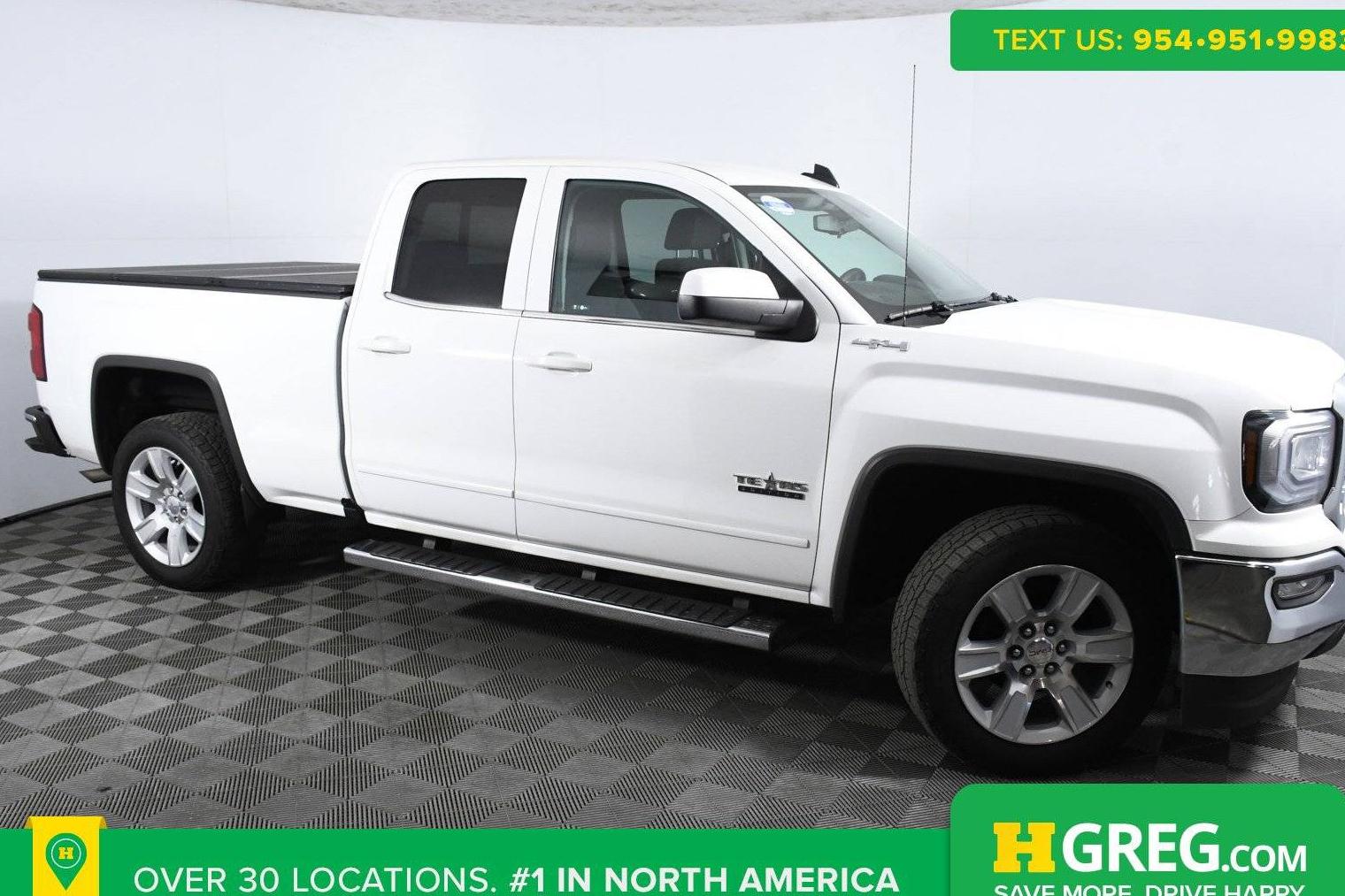 GMC SIERRA 2018 1GTV2MEC9JZ302958 image