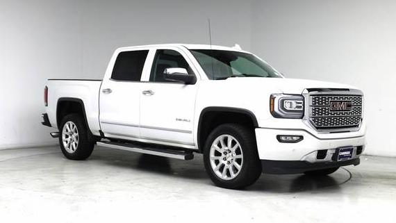 GMC SIERRA 2018 3GTU2PEC1JG547086 image