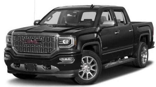 GMC SIERRA 2018 3GTU2PEC8JG586905 image