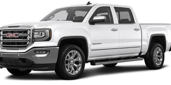 GMC SIERRA 2018 3GTU2MEC9JG557461 image GMC SIERRA 2018 3GTU2MEC9JG557461 image