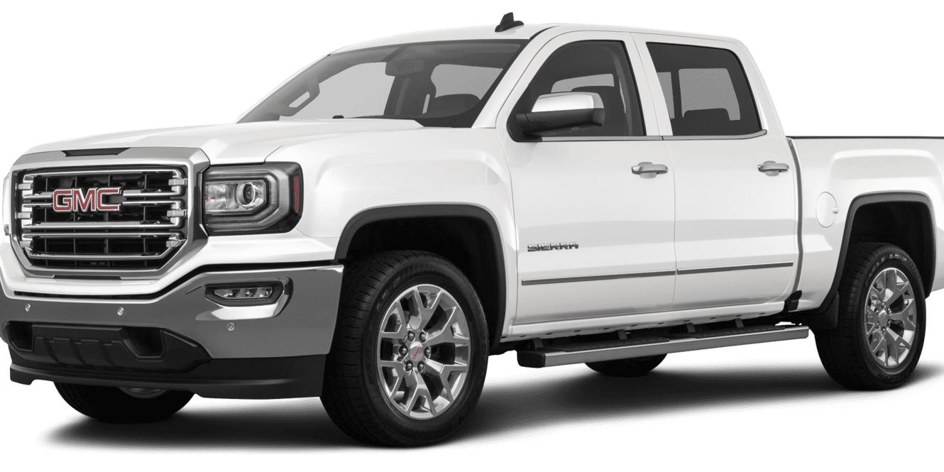 GMC SIERRA 2018 3GTU2NEC3JG278772 image