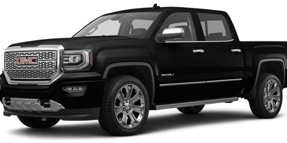 GMC SIERRA 2018 3GTU2PEJ8JG524631 image