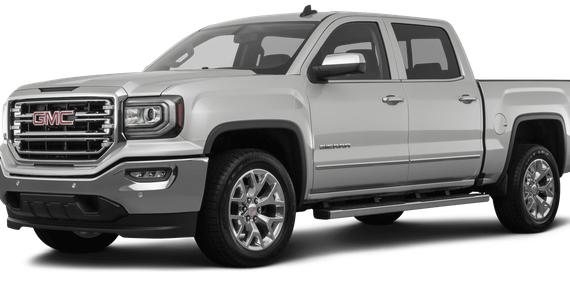 GMC SIERRA 2018 3GTU2NEC7JG278404 image