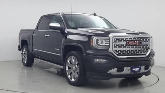 GMC SIERRA 2018 3GTU2PEJ5JG161706 image