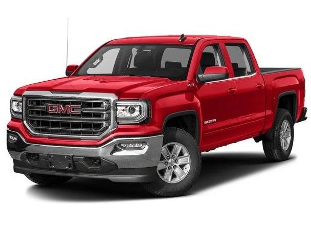 GMC SIERRA 2018 3GTU2MEC3JG297901 image