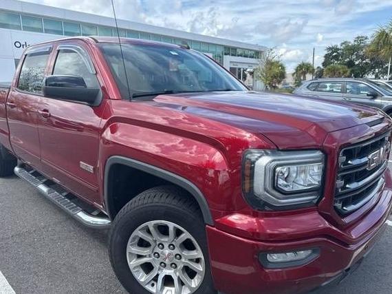 GMC SIERRA 2018 3GTU2NEC3JG143128 image