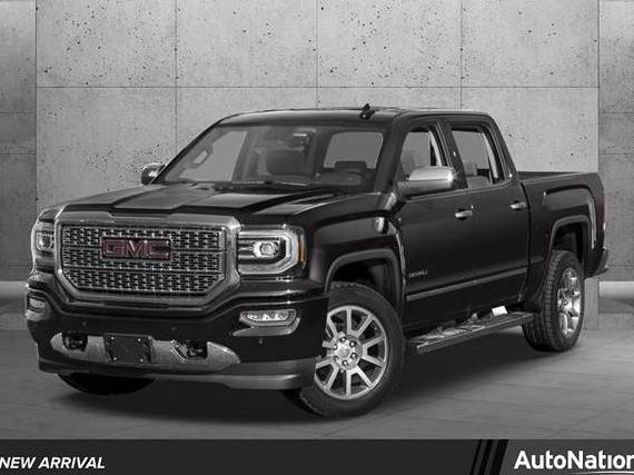 GMC SIERRA 2018 3GTU2PEJ2JG270737 image