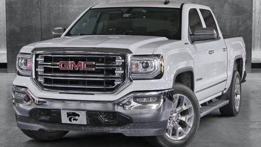 GMC SIERRA 2018 3GTU2NEC1JG399221 image