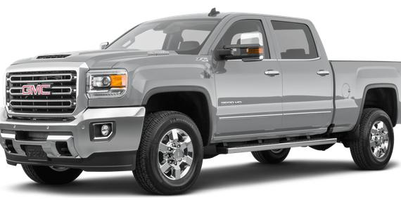 GMC SIERRA 2018 1GT42YEY2JF194649 image