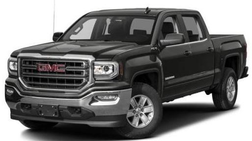 GMC SIERRA 2018 3GTU2MEH1JG191989 image