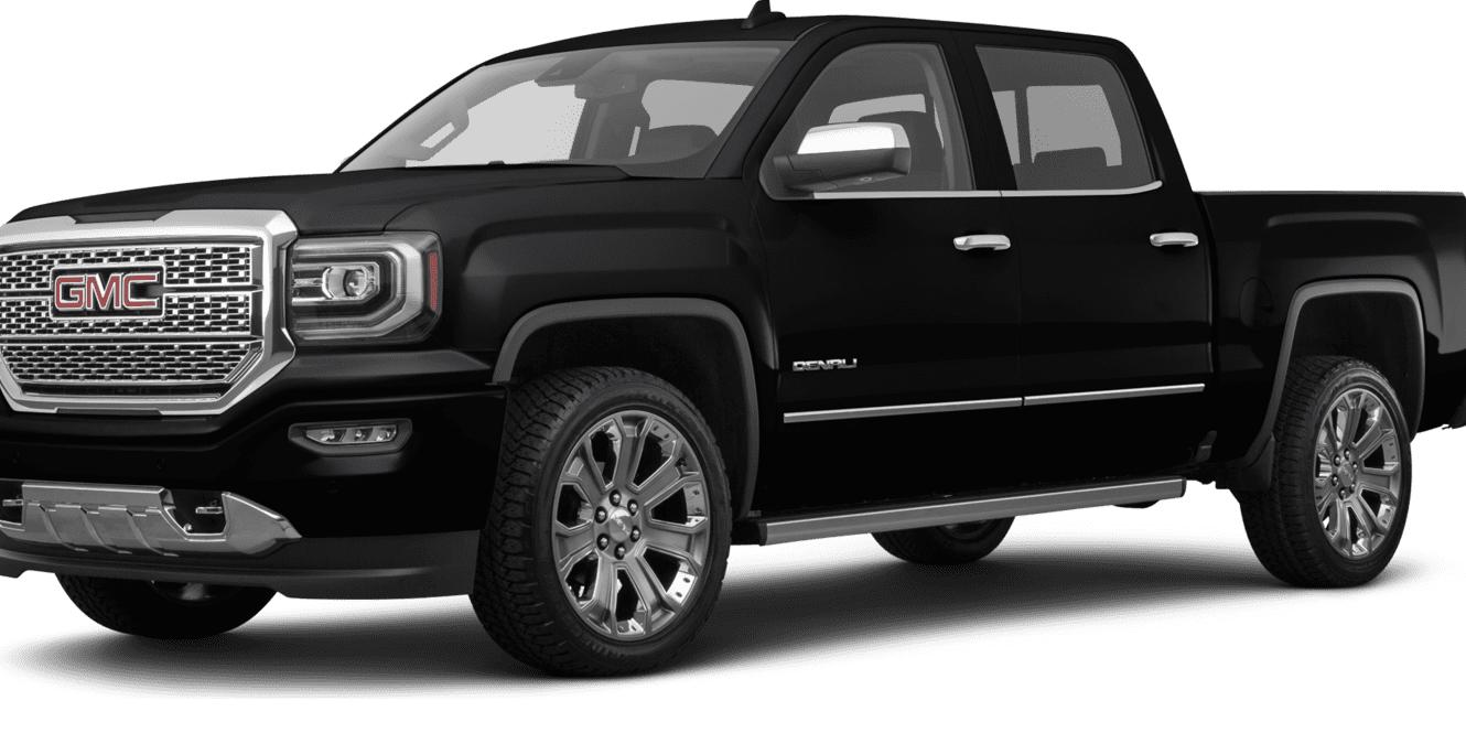 GMC SIERRA 2018 3GTU2PEC4JG131548 image