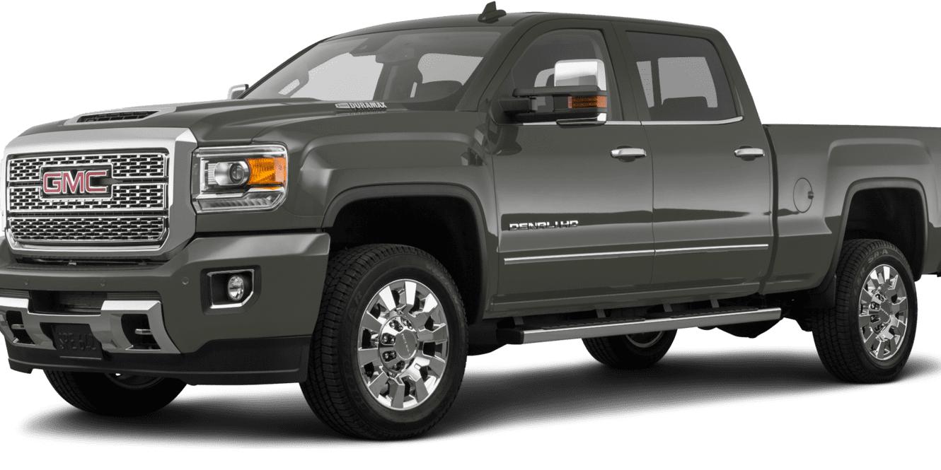 GMC SIERRA 2018 1GT12UEGXJF169629 image