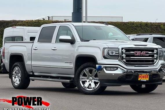 GMC SIERRA 2018 3GTU2NER7JG298916 image GMC SIERRA 2018 3GTU2NER7JG298916 image