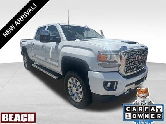 GMC SIERRA 2018 1GT12UEY5JF263233 image