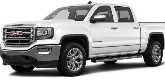 GMC SIERRA 2018 3GTU2NEC3JG535591 image