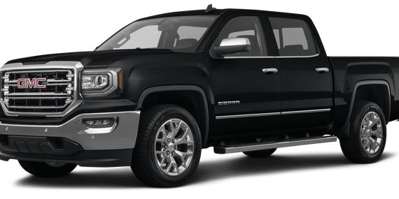 GMC SIERRA 2018 3GTP1NEC3JG596410 image