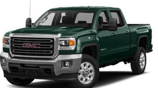 GMC SIERRA 2018 1GT12SEY1JF172061 image