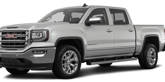 GMC SIERRA 2018 3GTU2NEC5JG540484 image