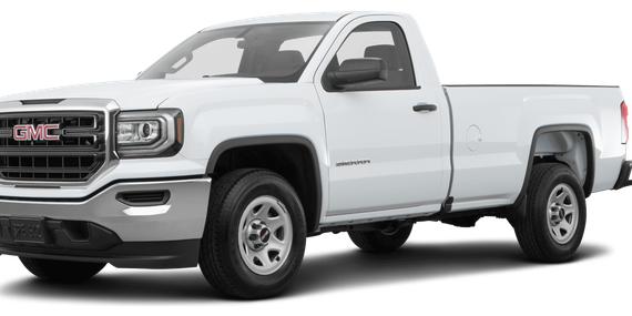 GMC SIERRA 2018 1GTN1LEC1JZ903455 image
