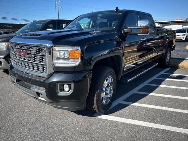 GMC SIERRA 2018 1GT42YEY1JF128013 image