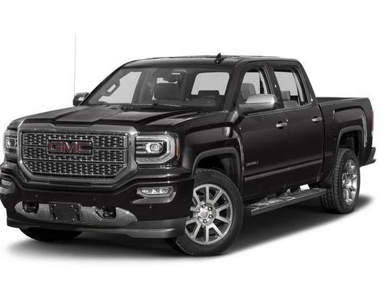 GMC SIERRA 2018 3GTU2PEC7JG544287 image