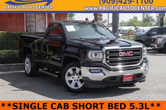 GMC SIERRA 2018 1GTN1MEC1JZ348111 image
