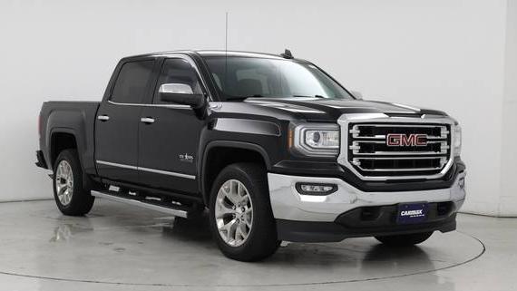 GMC SIERRA 2018 3GTU2NEC1JG568511 image