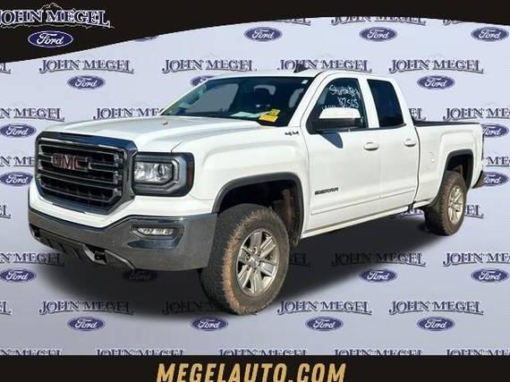GMC SIERRA 2018 1GTV2MEH4JZ254748 image