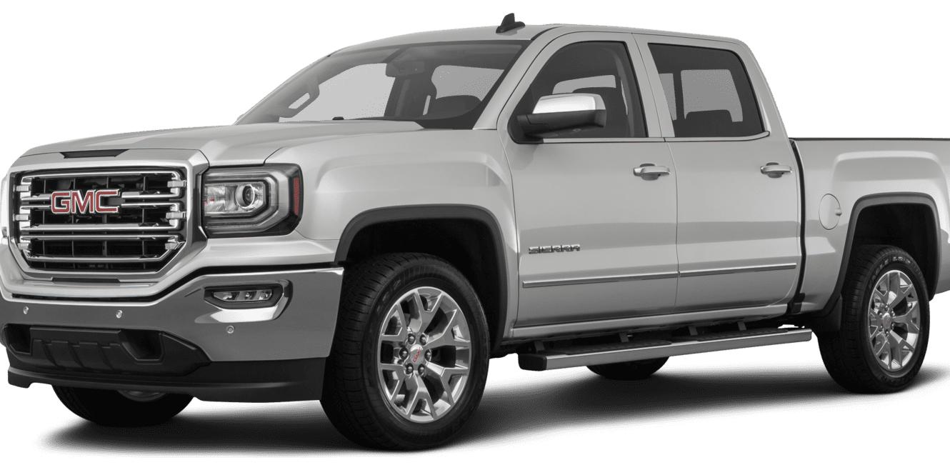 GMC SIERRA 2018 3GTU2NEC6JG288776 image