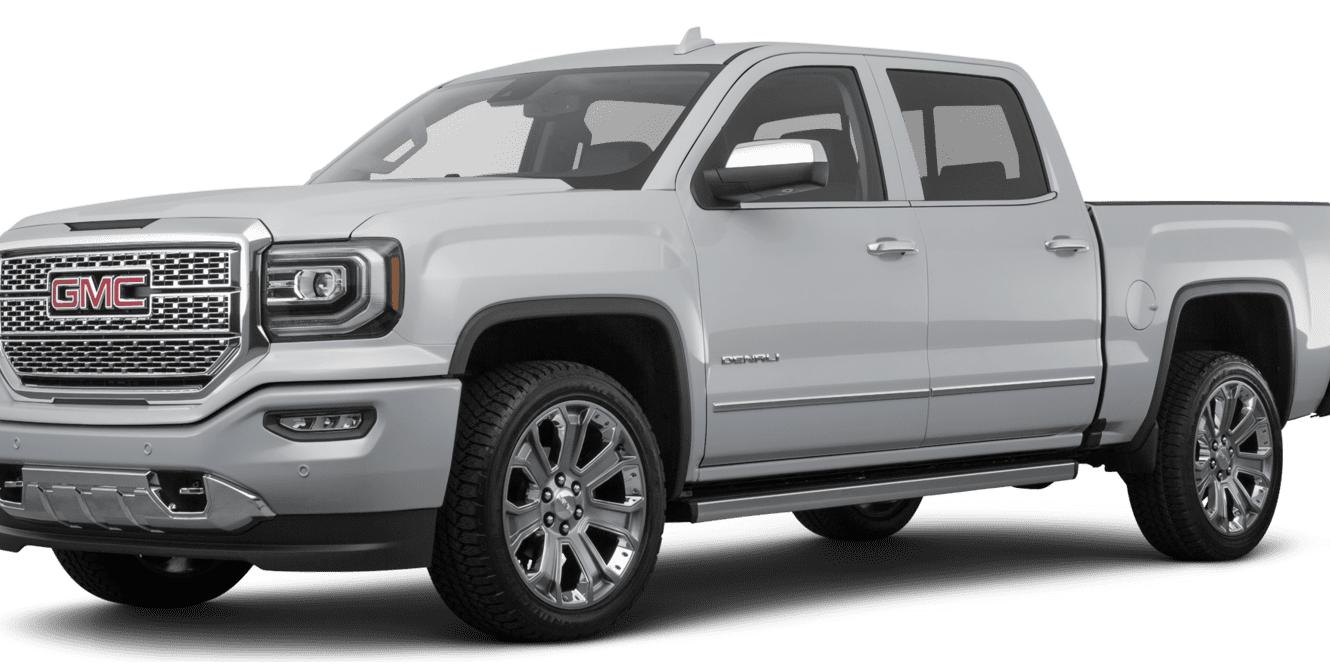 GMC SIERRA 2018 3GTU2PEC7JG572977 image