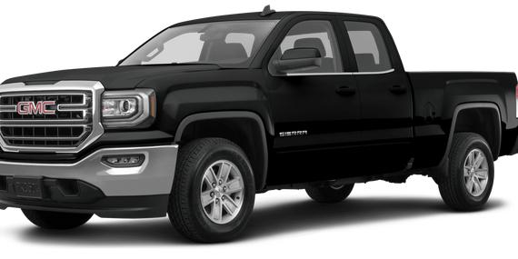 GMC SIERRA 2018 1GTV2MEC4JZ376286 image