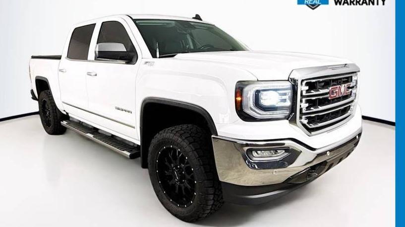 GMC SIERRA 2018 3GTU2NEC9JG645335 image