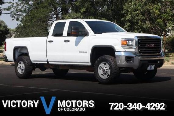 GMC SIERRA 2018 1GT22REG1JZ177585 image