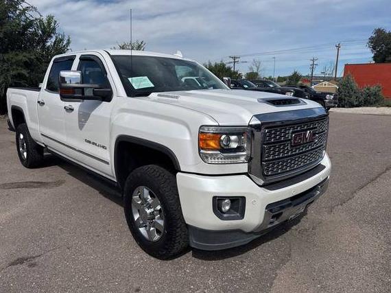 GMC SIERRA 2018 1GT42YEY3JF169792 image GMC SIERRA 2018 1GT42YEY3JF169792 image