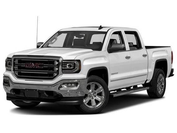 GMC SIERRA 2018 3GTU2NER3JG289999 image GMC SIERRA 2018 3GTU2NER3JG289999 image