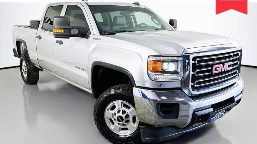 GMC SIERRA 2018 1GT12REG2JF165555 image